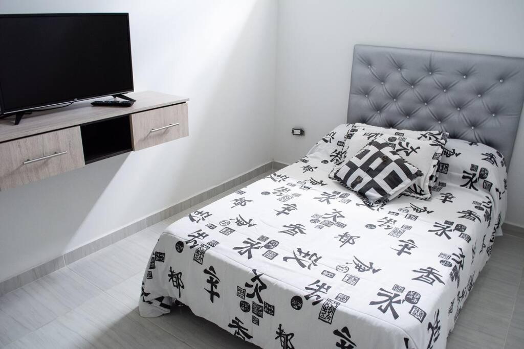 Appartement 222 304 Pereira
