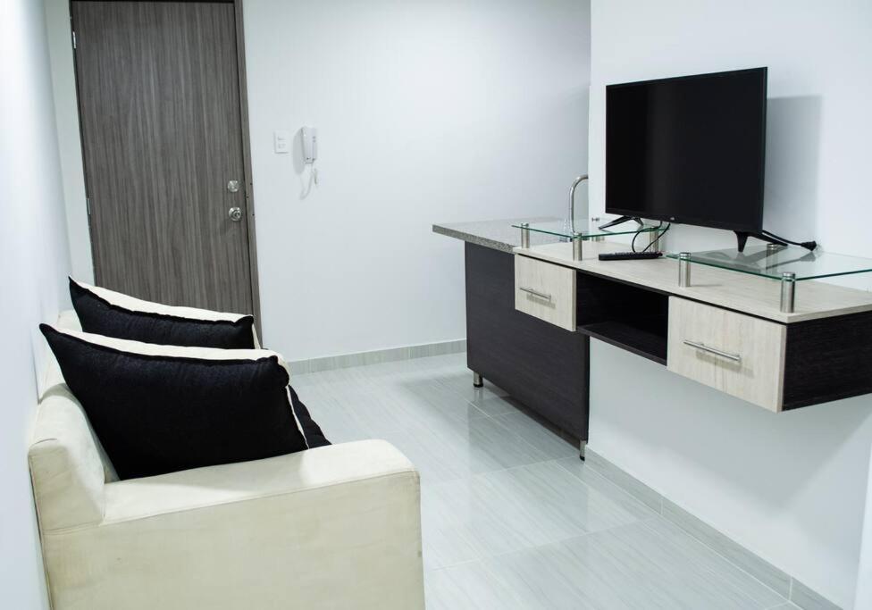 222 304 Apartment Pereira