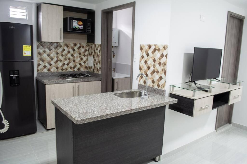Apartment 222 304